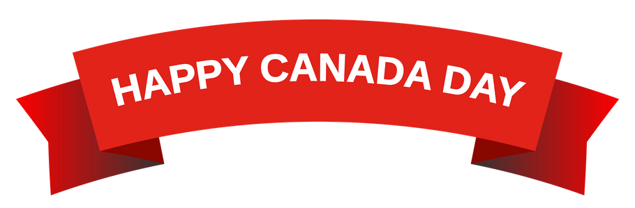 🎆Bonne Fête du Canada - Happy Canada Day🎆